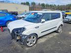 KIA SOUL 2011