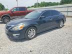 NISSAN ALTIMA 2014