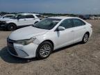 TOYOTA CAMRY 2016