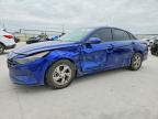 HYUNDAI ELANTRA 2021