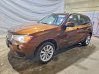 BMW X3 2017
