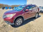 HONDA CR-V 2013