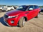 LAND ROVER RANGE ROVER EVOQUE 2015