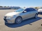 TOYOTA CAMRY 2016