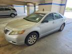 TOYOTA CAMRY 2007
