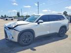 TOYOTA GRAND HIGHLANDER 2024