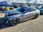 ALFA ROMEO GIULIA 2018