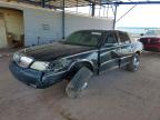 LINCOLN TOWN CAR 2003