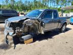 NISSAN FRONTIER 2006