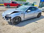 SUBARU BRZ 2017