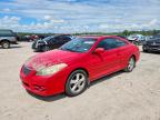 TOYOTA CAMRY SOLARA 2008