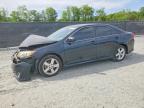 TOYOTA CAMRY 2014