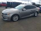 KIA OPTIMA 2016