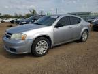 DODGE AVENGER 2014