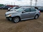 SUBARU LEGACY 2011