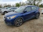 NISSAN KICKS 2020