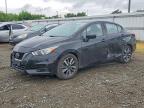 NISSAN VERSA 2021