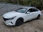 HYUNDAI ELANTRA 2021