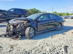 HYUNDAI SONATA HYBRID 2016