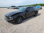 FORD MUSTANG 2012