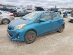 TOYOTA YARIS 2012
