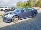 SUBARU LEGACY 2013