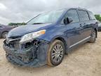 TOYOTA SIENNA 2020