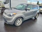 KIA SOUL 2016
