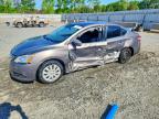 NISSAN SENTRA 2015