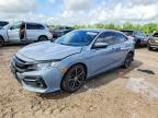 HONDA CIVIC 2021