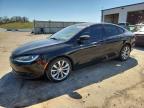 CHRYSLER 200 2016