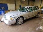 MERCURY GRAND MARQUIS 2007