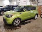 KIA SOUL 2015