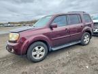 HONDA PILOT 2011
