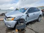 TOYOTA RAV4 2008