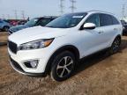 KIA SORENTO 2017