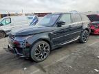 LAND ROVER RANGE ROVER SPORT 2020