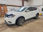 NISSAN ROGUE 2015