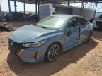 NISSAN SENTRA 2024