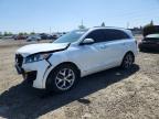 KIA SORENTO 2017