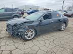 NISSAN MAXIMA 2014