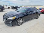 NISSAN ALTIMA 2020