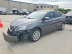 NISSAN SENTRA 2019