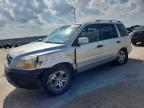 HONDA PILOT 2005