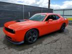 DODGE CHALLENGER 2016