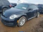 VOLKSWAGEN BEETLE 2013