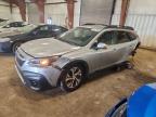 SUBARU OUTBACK 2020
