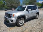 JEEP RENEGADE 2020