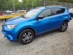 TOYOTA RAV4 2018