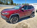 JEEP CHEROKEE 2019